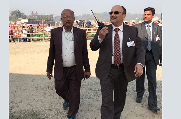Vrindaban Tent Company