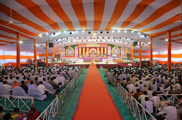 Vrindaban Tent Company