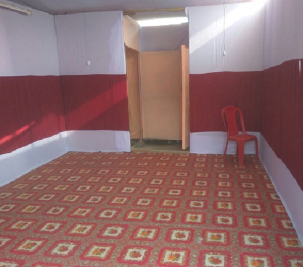 Vrindaban Tent Company