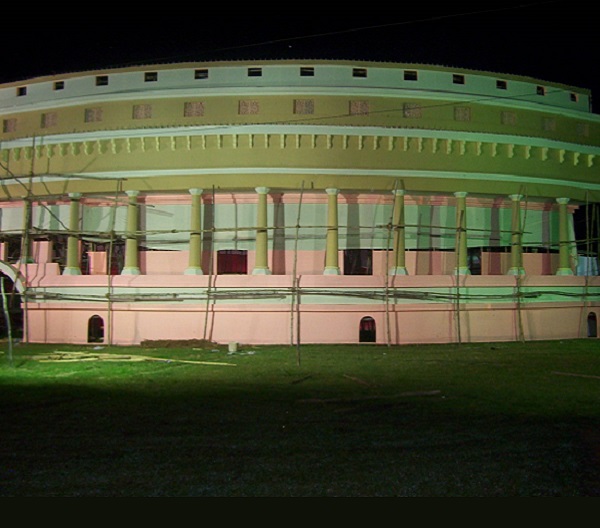 Vrindaban Tent Company