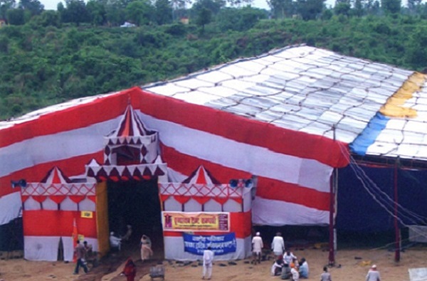 Vrindaban Tent Company