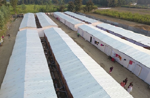 Tent Company