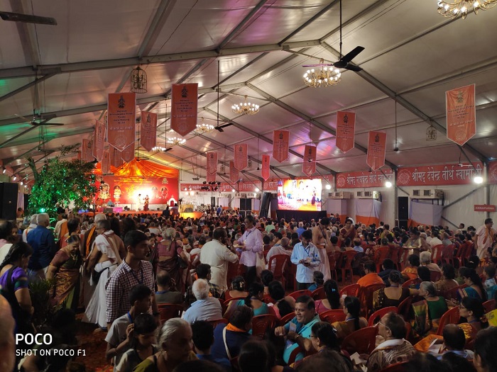 Vrindaban Tent Company